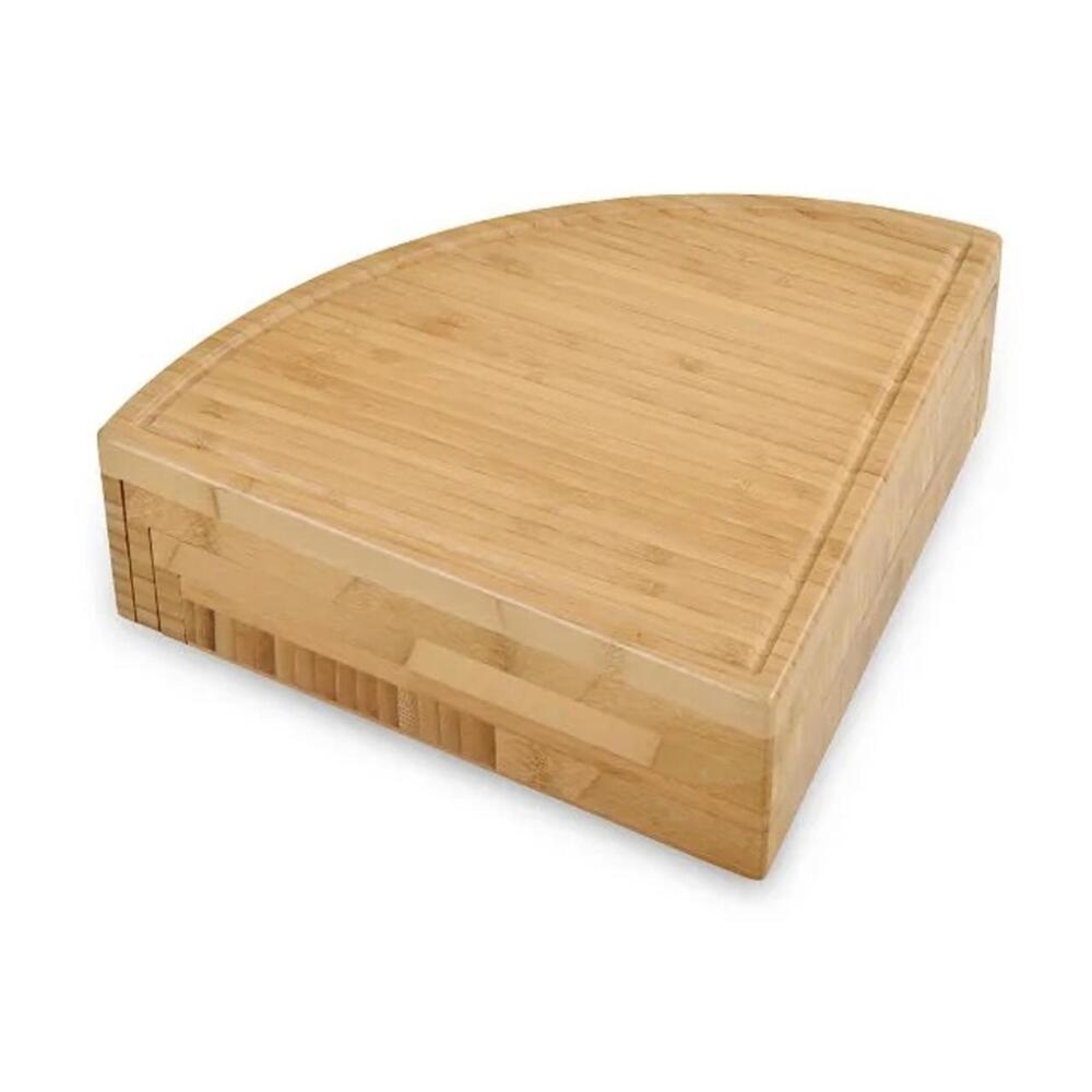 Compact Swivel Cheese Board - Picture 4 of 4
